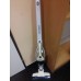 B-WARE CONCEPT VP-4110 Akku-Staubsauger mit abnehmbarem Handstaubsauger 2 v 1, weiß vp4110
